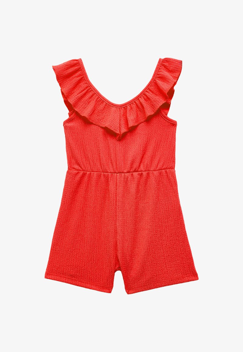 Koton Jumpsuit - red
