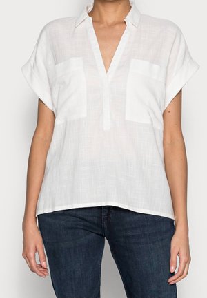 Blouse - off-white