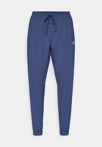SPORT ESSENTIALS JOGGER - Træningsbukser - navy