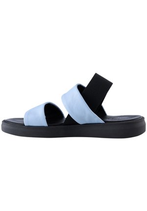 BRENNA SLING  - Walking sandals - blau