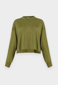 Non sélectionné, green
