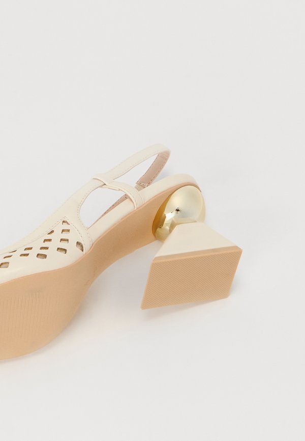 GYPSY - Classic heels3