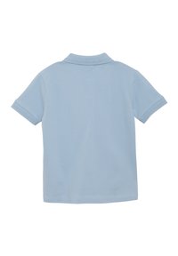 EN FANT ENPOLO - Polokošeľa - dusty blue