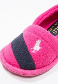Polo Ralph Lauren Tofflor & inneskor - pink