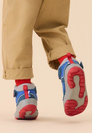 Affenzahn, High-top trainers - blau