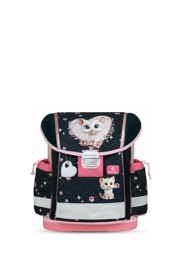 CLASSY-SET – Schulranzen