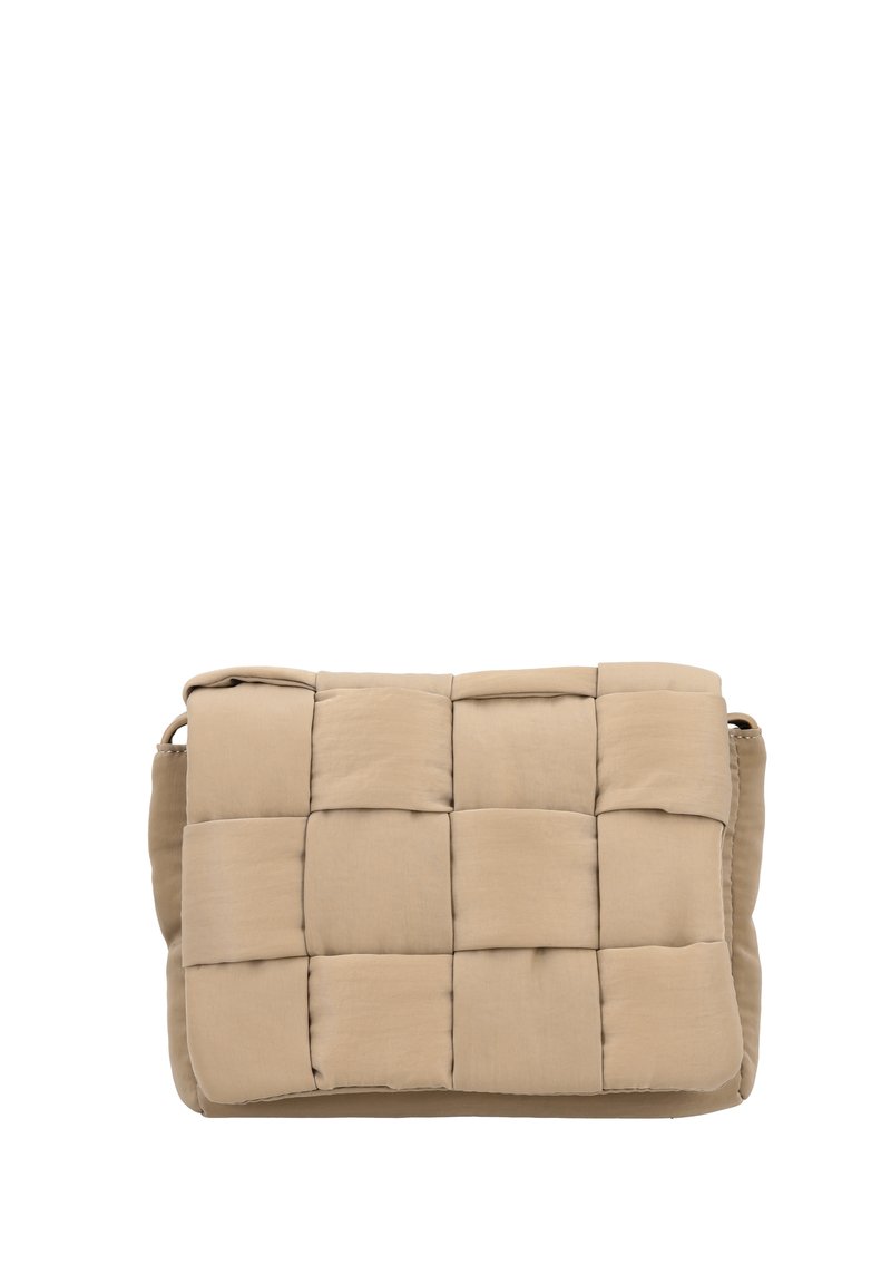 usha Skuldertasker - khaki