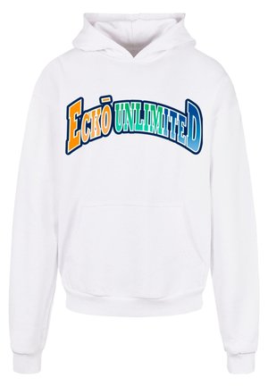 ecko unltd., GRADIENT  - Bluza z kapturem