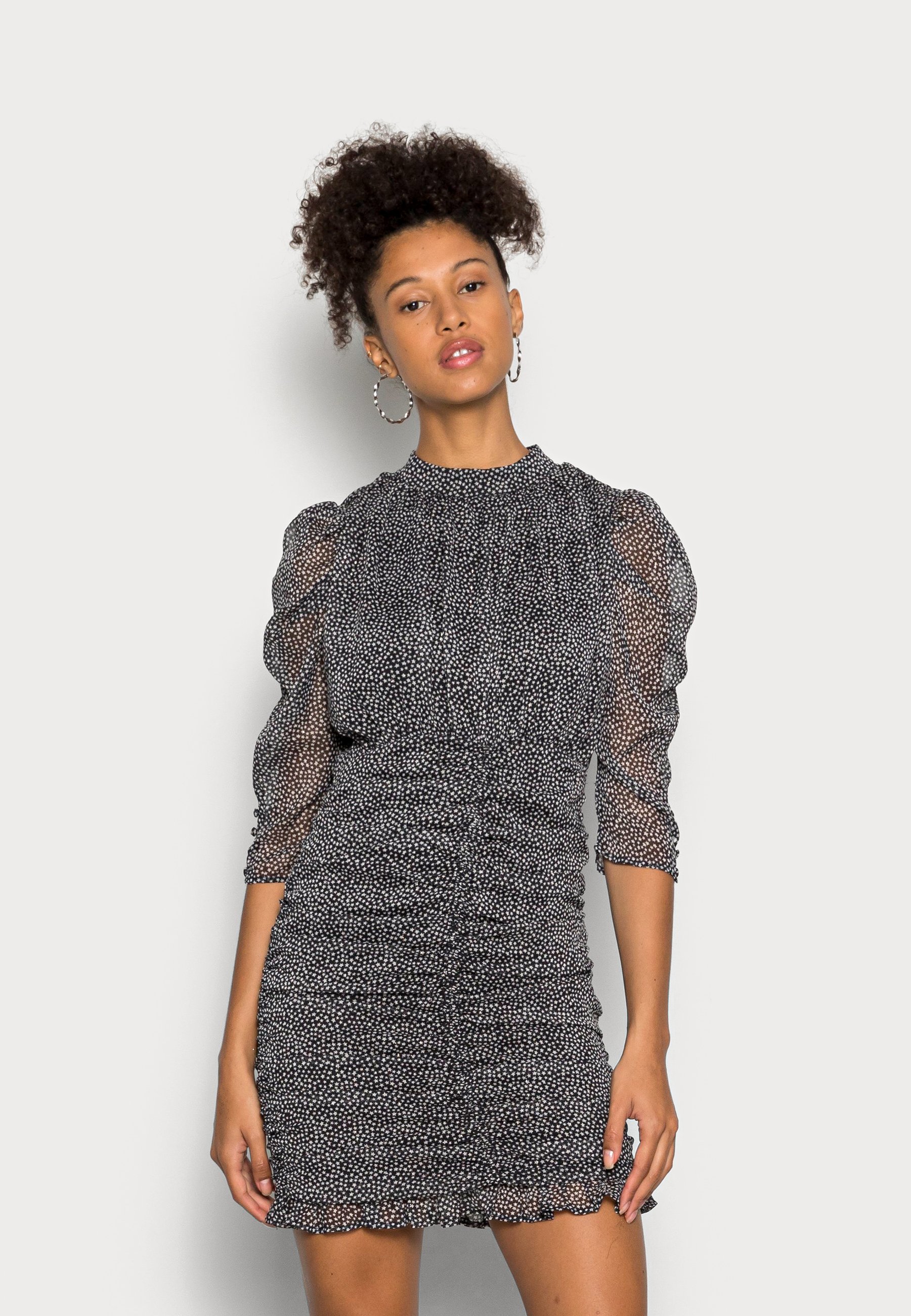 Pepe Jeans SANDRINA - Vestido informal - multi/multicolor - Zalando.es