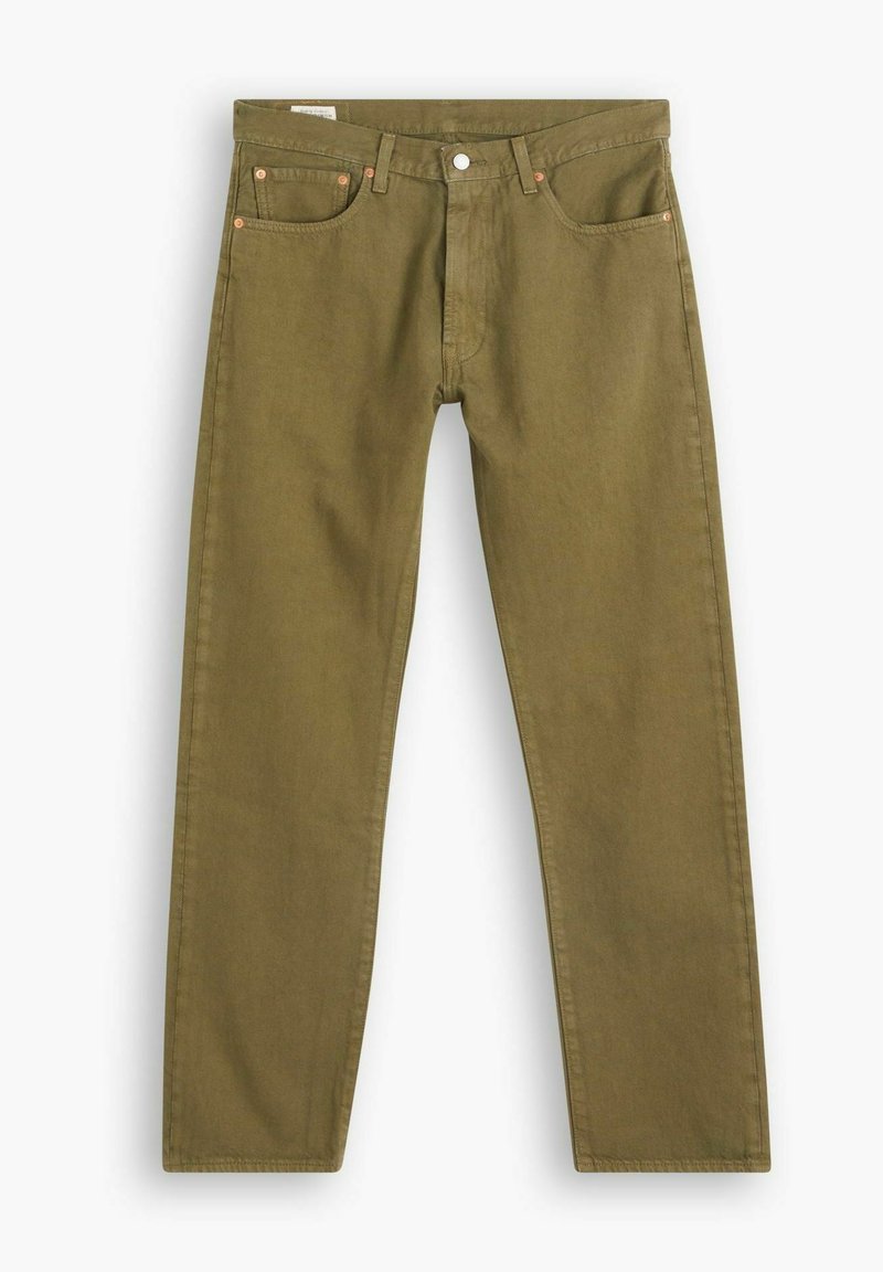 Levi’s® Broek groen