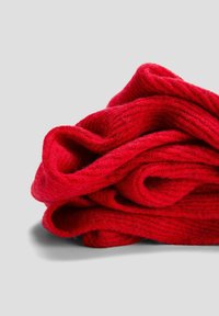 s.Oliver BLACK LABEL Écharpe - chilirot