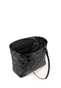 MUNICH SHOPPER - Velika torba - black