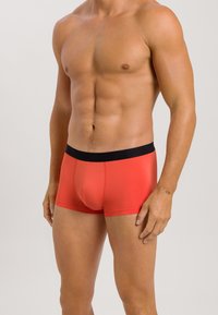 Hanro MICRO TOUCH - Boxer brief - tigerlily