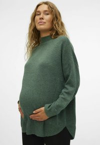Vero Moda UMSTANDS - Vesta - dark forest
