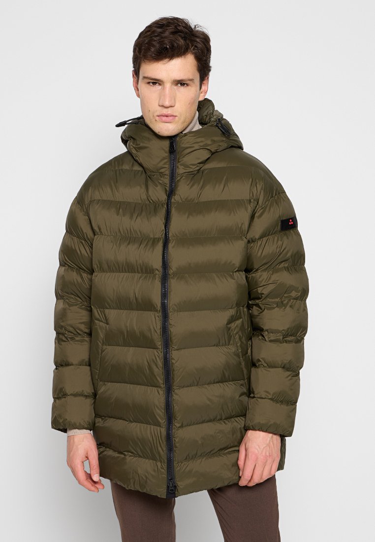 Peuterey Winterjas kaki Peuterey Winterjas kaki