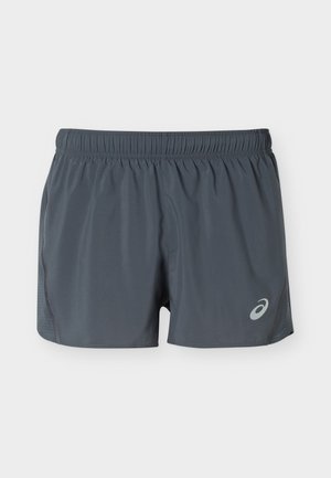 ASICS, CORE SPLIT SHORT - Short de sport - carrier grey