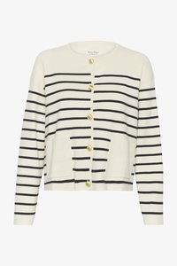 Kijelölve, dark navy stripe