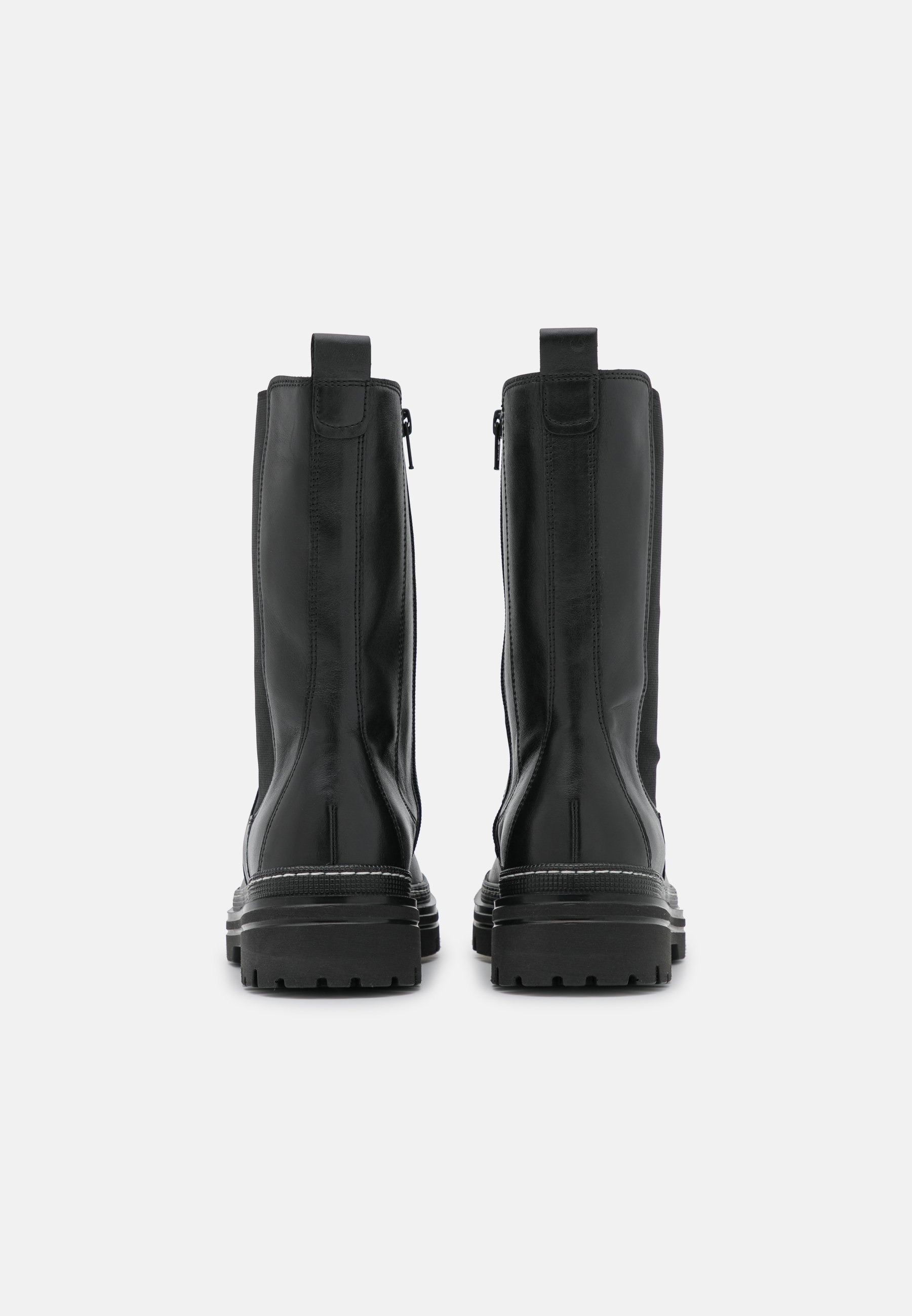 Women Platform boots Women Platform boots