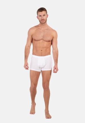 HOM 4-PACK SUPREME - Boxerbriefs - white
