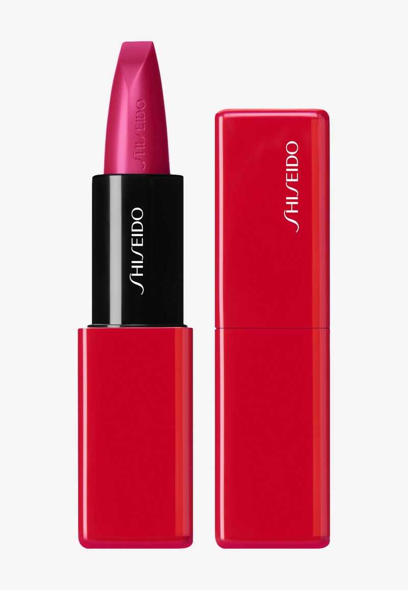 Shiseido - TECHNOSATIN GEL LIPSTICK - Lippenstift - fuchsia flux, Vergroten