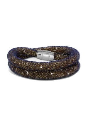 ZSCHLAUCH - Bracelet - braun  gold