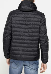 Carrera Jeans Giacca invernale - nero grigio