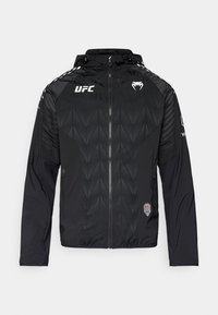 Sélectionné, black/white