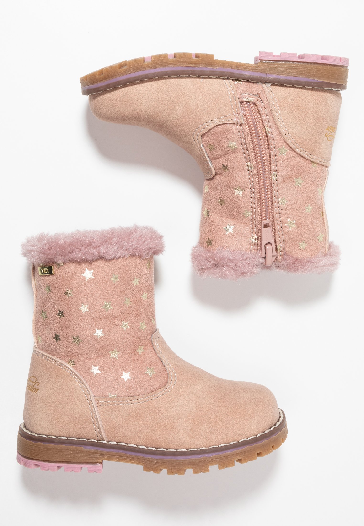 Zalando botte fille Clearance