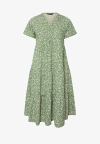 Ei valittu, light green