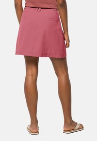 Jack Wolfskin SONORA  - Jupe de sport - soft pink