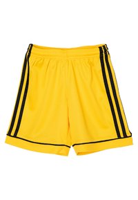 Non selezionato, gelb