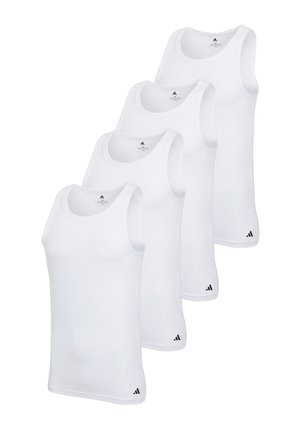 Unterhemd/-shirt - white