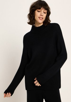 Jumper - black