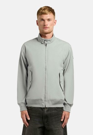 khujo BOMBERJACKE AGANO - Bomberjacke - cloud green