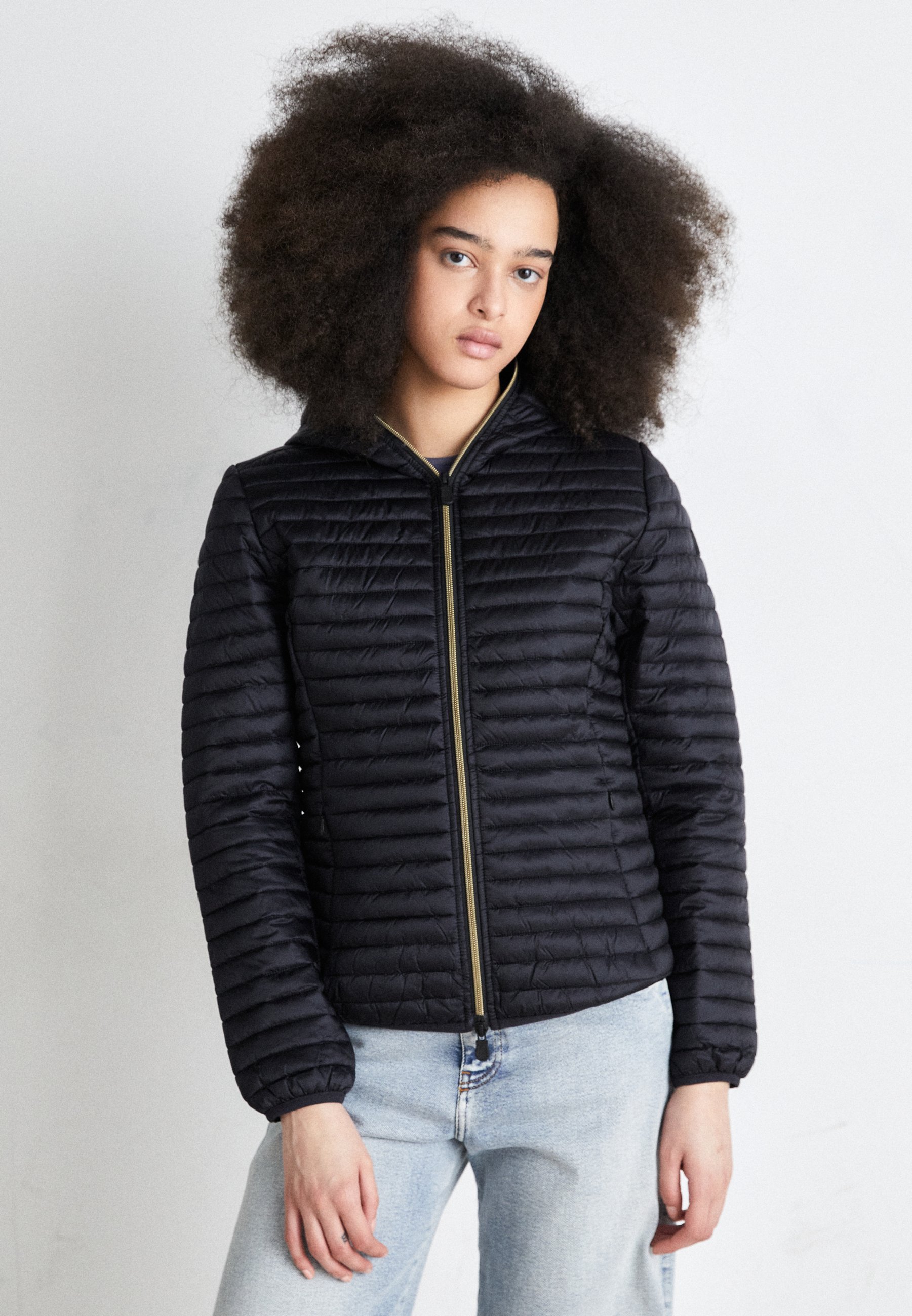 ★Save the duck♦Alexa Jacket NBC x Save The Duck Women's Alexis Jacket