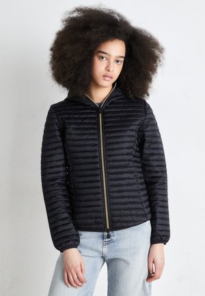 Save the duck ALEXA czarny