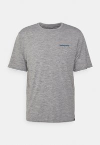 Não selecionado, abalone blue/feather grey