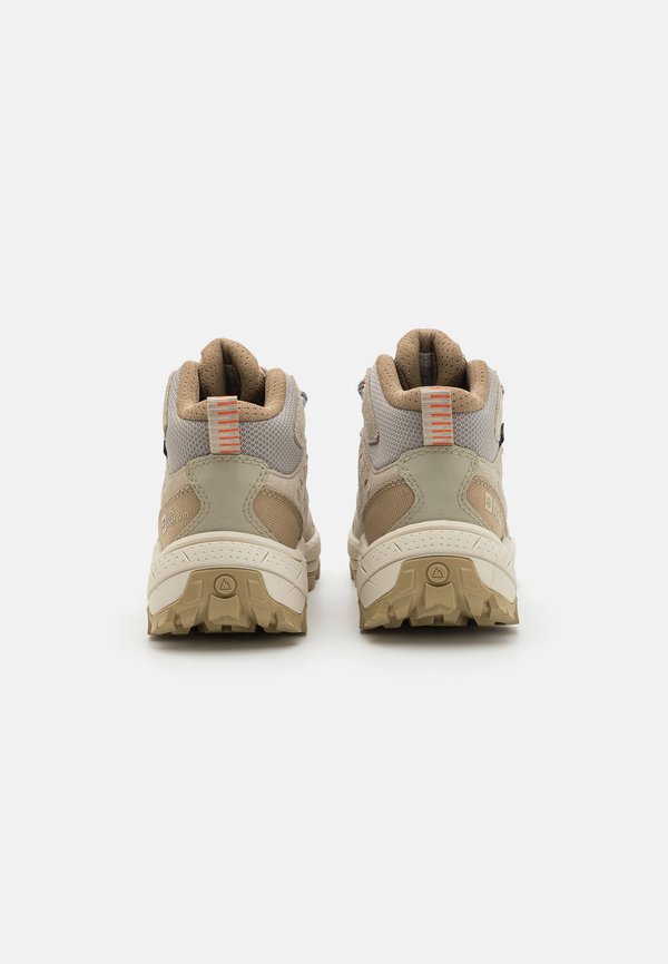 VOJO TOUR TEXAPORE - Hiking shoes - seal2