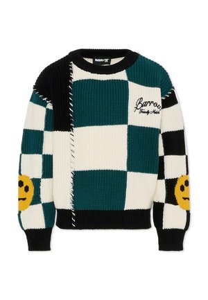 Maglione - green