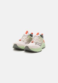 Saucony RIDE TR2 - Scarpe da trail running - moon/sage