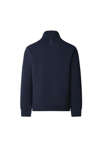 Hackett London SONIC HYBRID - Giacca da mezza stagione - navy