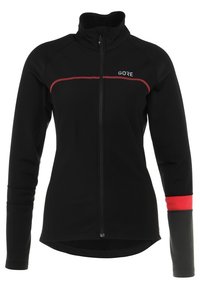 Gore Wear Träningsjacka - black