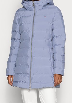 Veste mi-saison - light blue