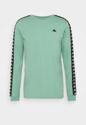 Langarmshirt - green