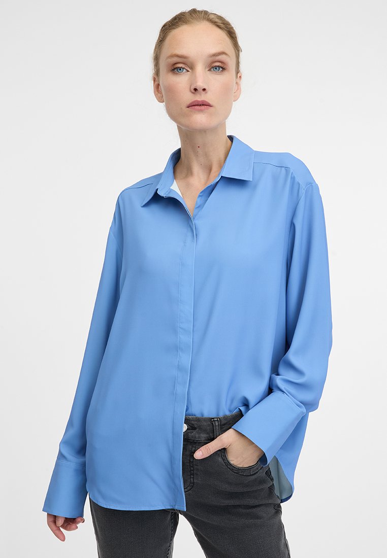 ORSAY Overhemdblouse donkerblauw