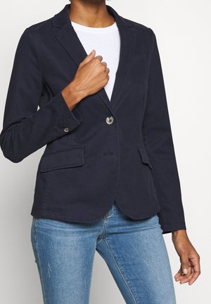Blazer - dark blue