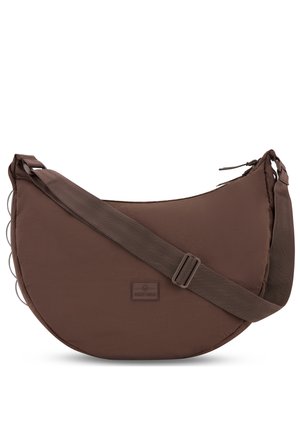 KAIA XL - Sac bandoulière - brown