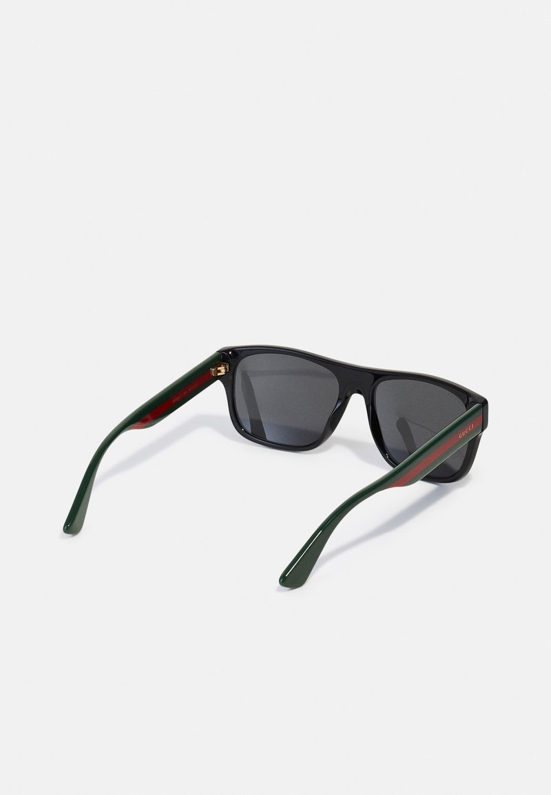 gucci gg0341s black sunglasses