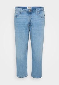 JJICHRIS JJORIGNIAL  - Jeans relaxed fit - blue denim