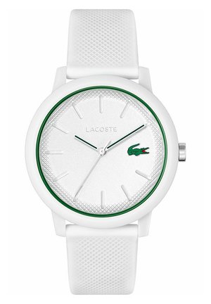 Lacoste Hodinky - weiß